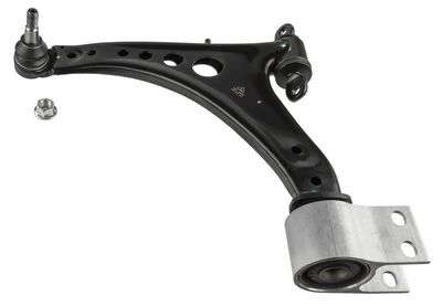 Control/Trailing Arm, wheel suspension LEMFÖRDER 45162 01