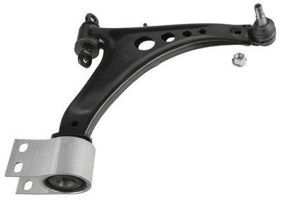 Control/Trailing Arm, wheel suspension LEMFÖRDER 45163 01