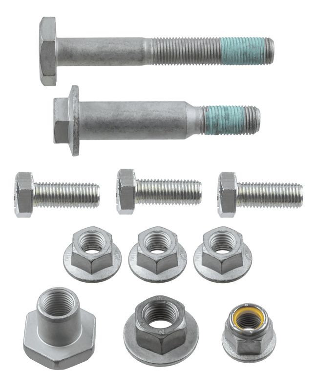 LEMFÖRDER 45275 01 Repair Kit, wheel suspension