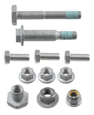 Repair Kit, wheel suspension LEMFÖRDER 45275 01