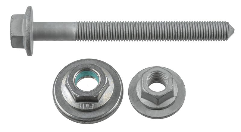LEMFÖRDER 45276 01 Repair Kit, wheel suspension