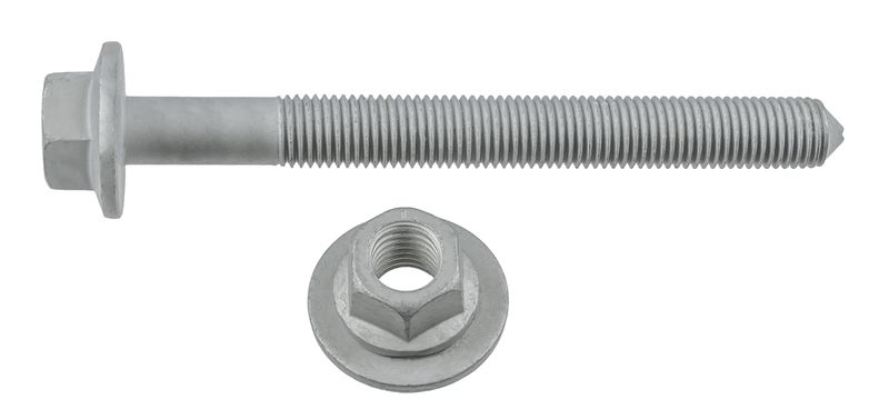 LEMFÖRDER 45277 01 Repair Kit, wheel suspension