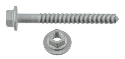 Repair Kit, wheel suspension LEMFÖRDER 45277 01