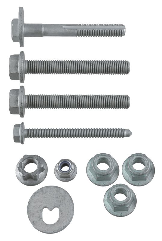 LEMFÖRDER 45278 01 Repair Kit, wheel suspension