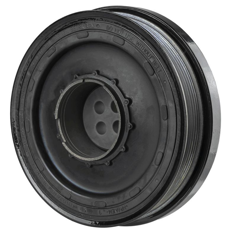 LEMFÖRDER 45303 01 Belt Pulley, crankshaft