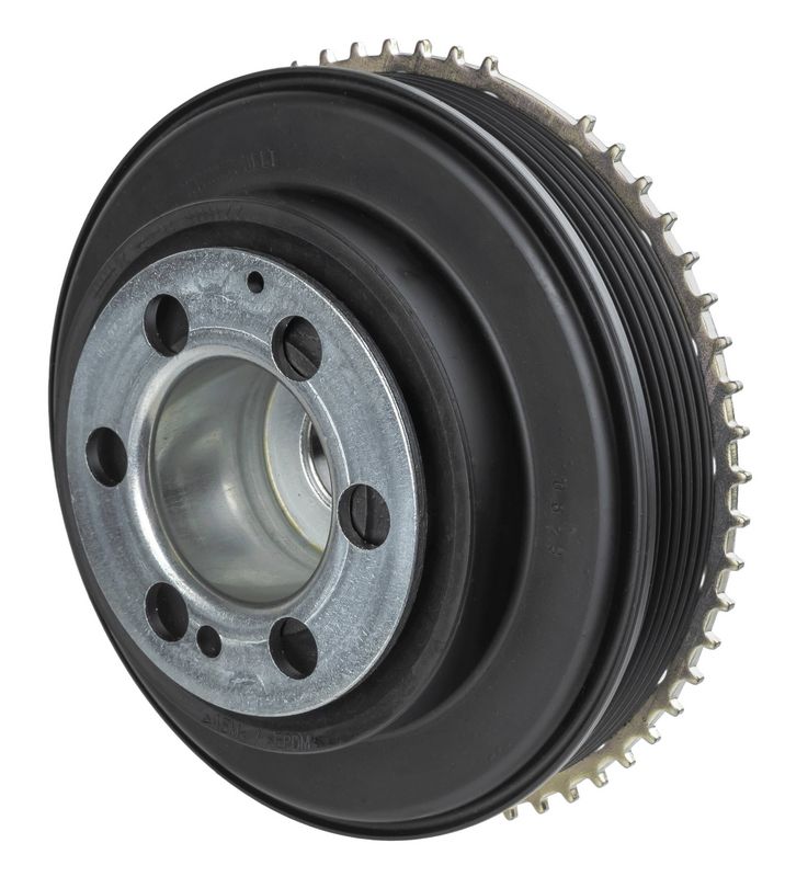 LEMFÖRDER 45305 01 Belt Pulley, crankshaft