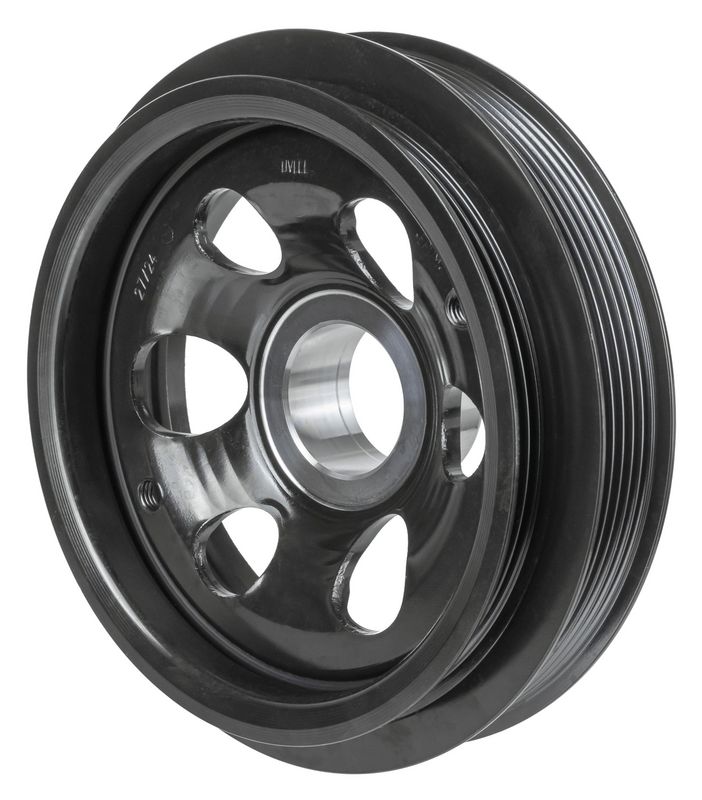 LEMFÖRDER 45306 01 Belt Pulley, crankshaft