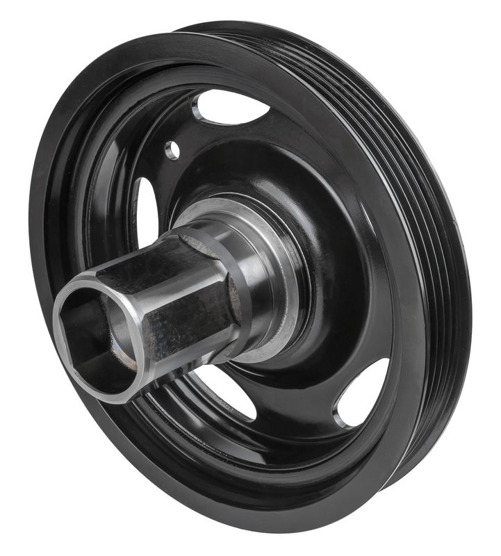 LEMFÖRDER 45307 01 Belt Pulley, crankshaft