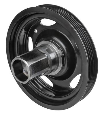 Belt Pulley, crankshaft LEMFÖRDER 45307 01