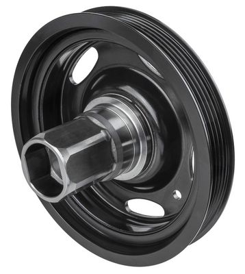 Belt Pulley, crankshaft LEMFÖRDER 45308 01