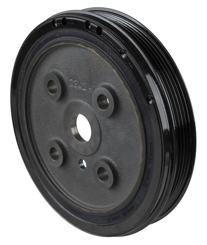 LEMFÖRDER 45310 01 Belt Pulley, crankshaft