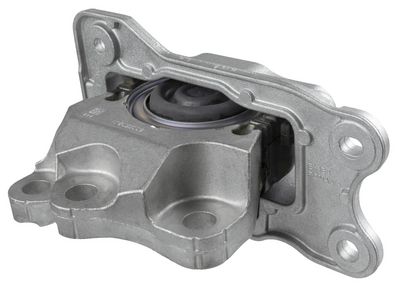 Mounting, automatic transmission LEMFÖRDER 45318 01
