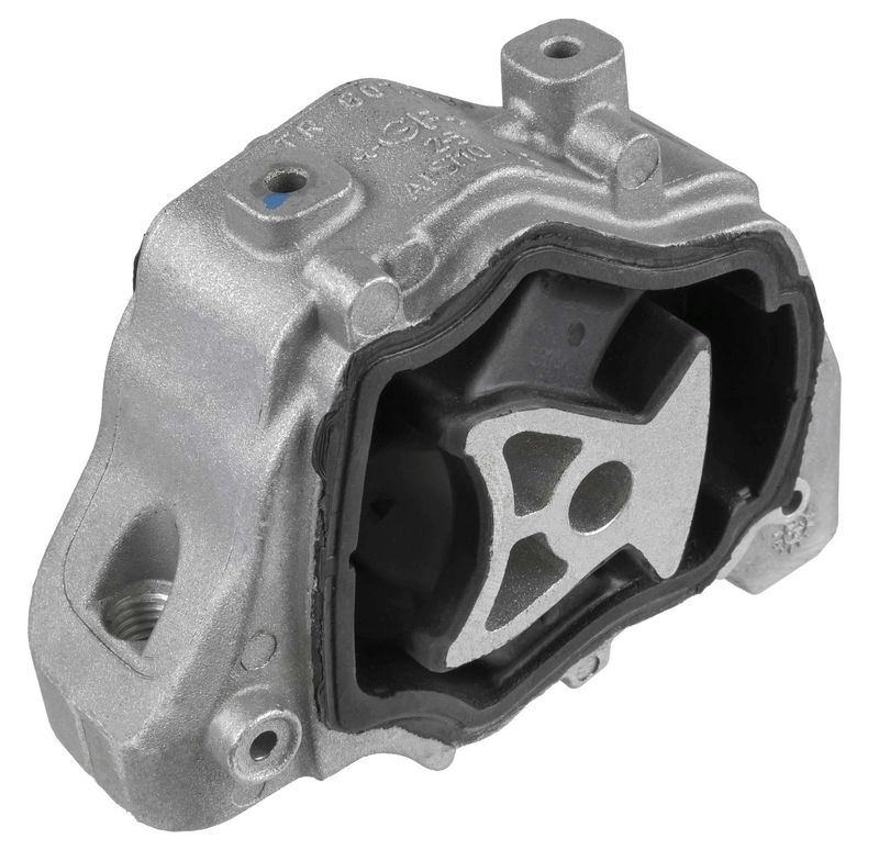 LEMFÖRDER 45322 01 Mounting, engine