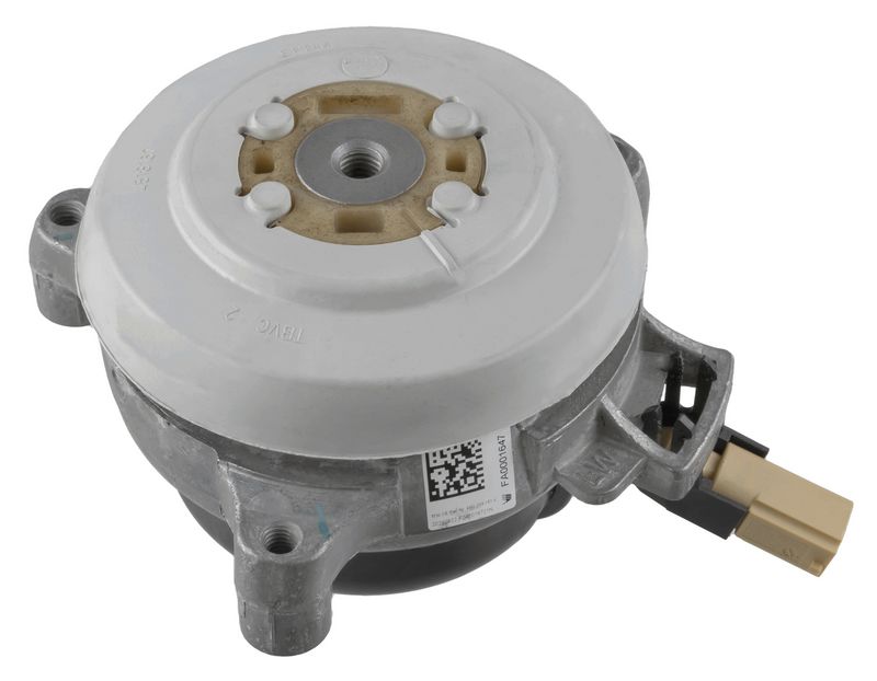 LEMFÖRDER 45332 01 Mounting, automatic transmission