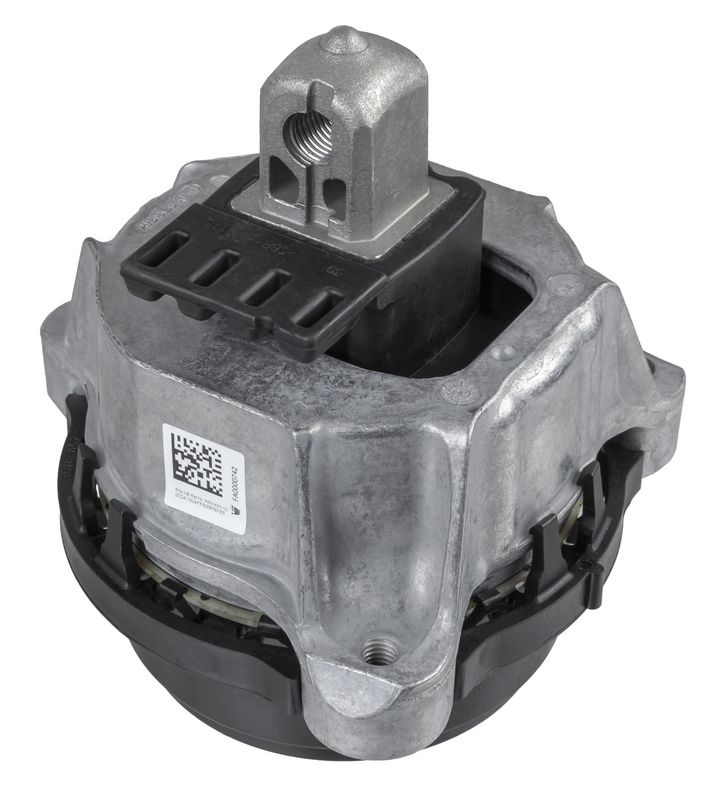 LEMFÖRDER 45339 01 Mounting, engine