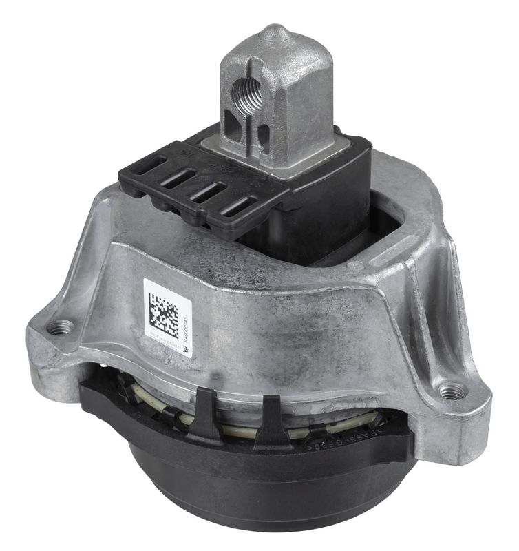 LEMFÖRDER 45340 01 Mounting, engine