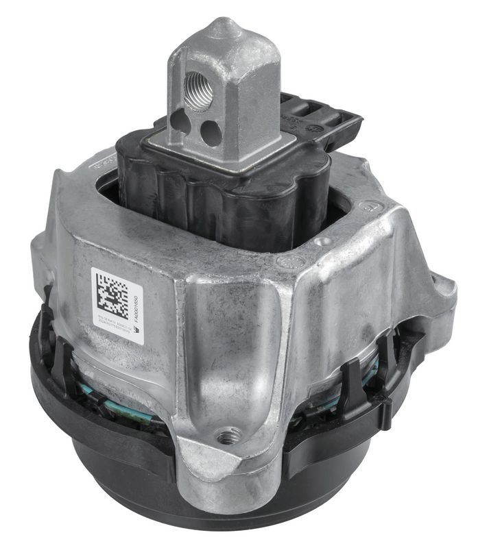 LEMFÖRDER 45345 01 Mounting, engine