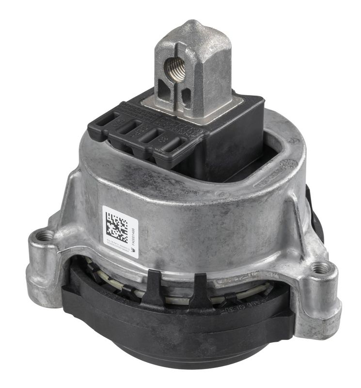 LEMFÖRDER 45347 01 Mounting, engine