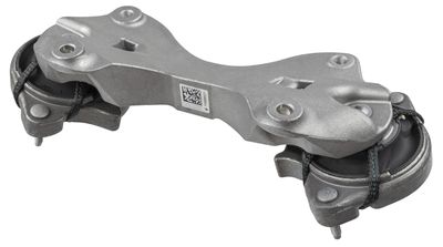 Mounting, automatic transmission LEMFÖRDER 45353 01