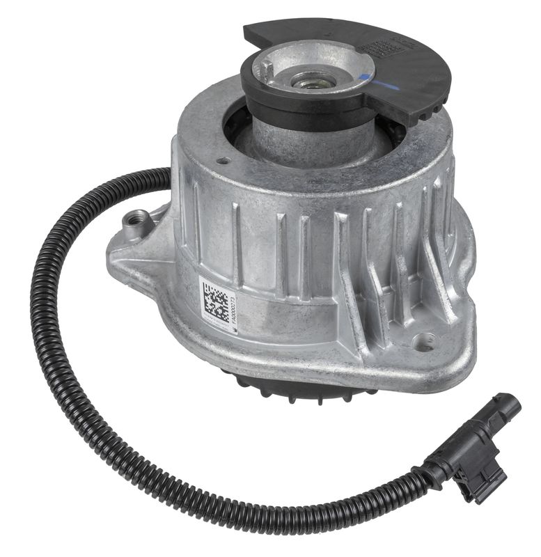 LEMFÖRDER 45357 01 Mounting, engine