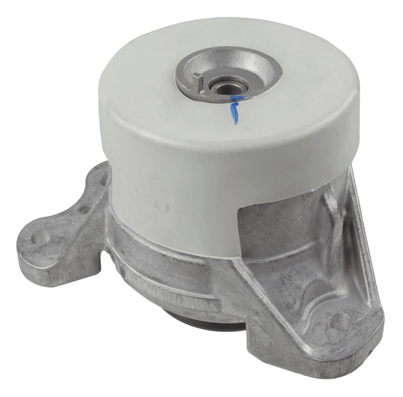 LEMFÖRDER 45364 01 Mounting, engine