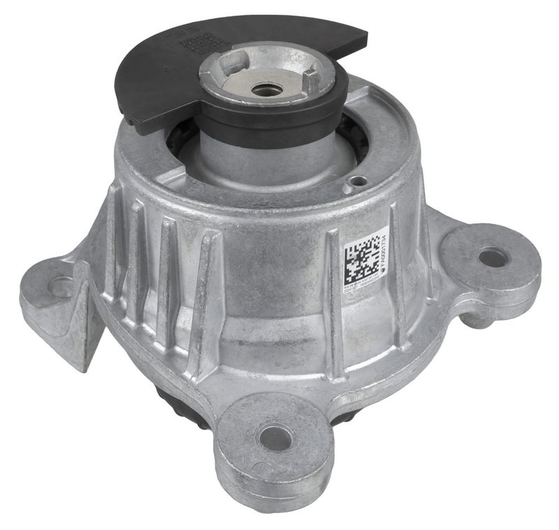 LEMFÖRDER 45365 01 Mounting, engine