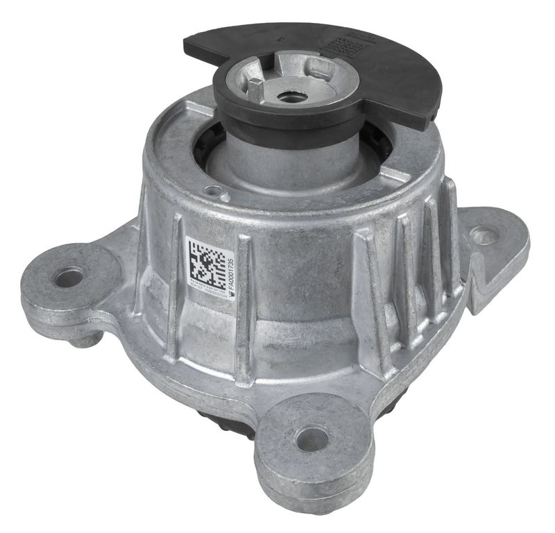 LEMFÖRDER 45366 01 Mounting, engine