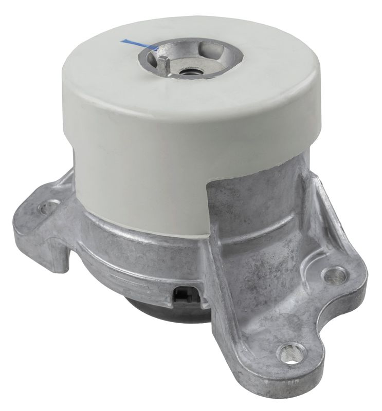 LEMFÖRDER 45367 01 Mounting, engine