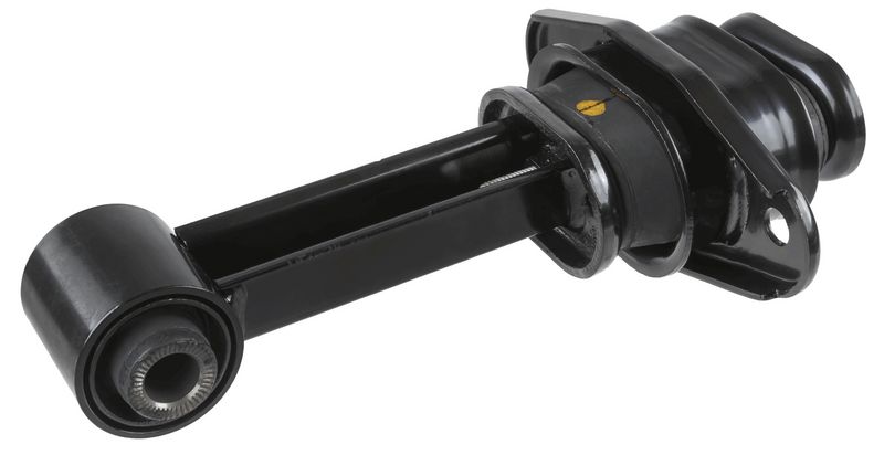 LEMFÖRDER 45444 01 Mounting, engine