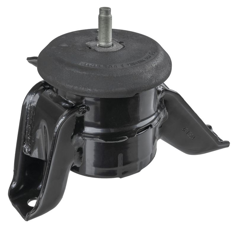 LEMFÖRDER 45454 01 Mounting, engine