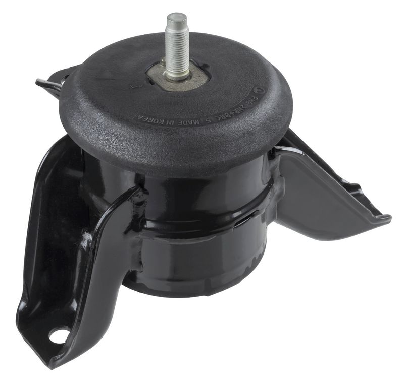 LEMFÖRDER 45455 01 Mounting, engine