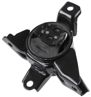 Mounting, automatic transmission LEMFÖRDER 45456 01