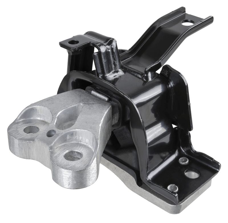 LEMFÖRDER 45463 01 Mounting, automatic transmission