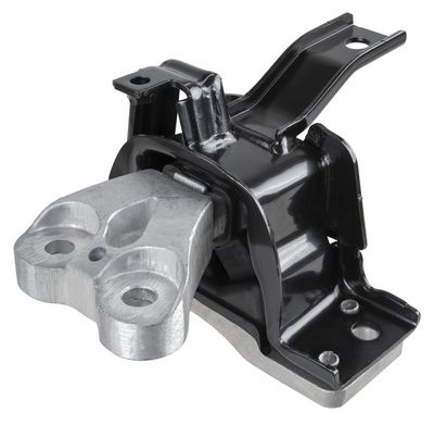 Mounting, automatic transmission LEMFÖRDER 45463 01