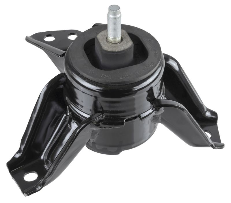 LEMFÖRDER 45465 01 Mounting, engine