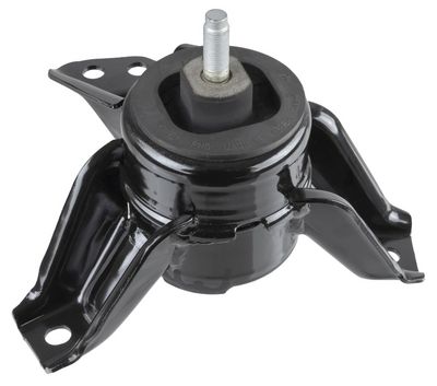 Mounting, engine LEMFÖRDER 45465 01