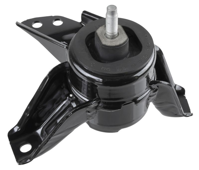 LEMFÖRDER 45466 01 Mounting, engine
