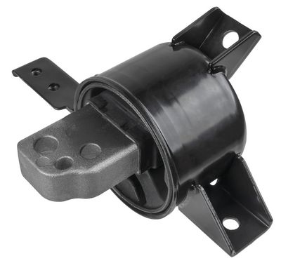 Mounting, automatic transmission LEMFÖRDER 45469 01