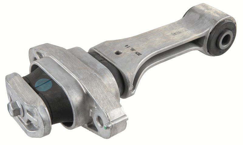 LEMFÖRDER 45470 01 Mounting, engine