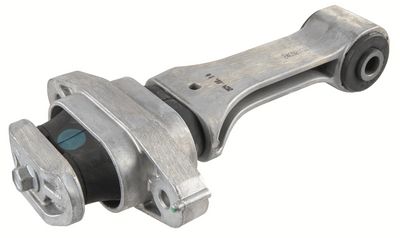 Mounting, engine LEMFÖRDER 45470 01