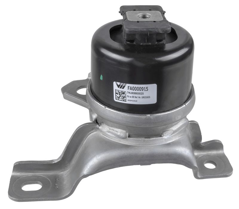 LEMFÖRDER 45543 01 Mounting, engine