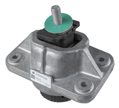 Mounting, engine LEMFÖRDER 45545 01