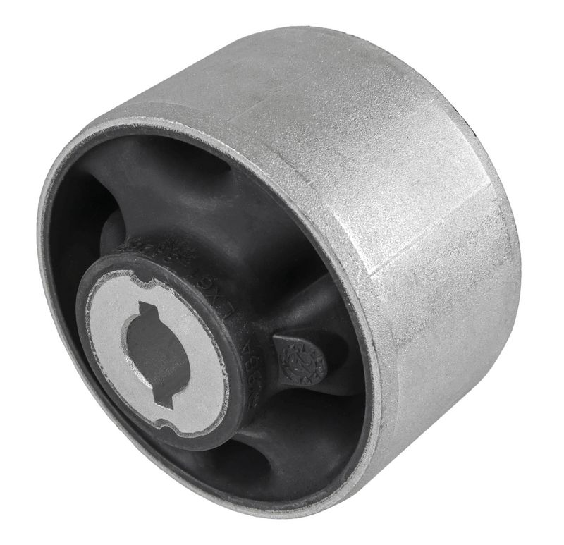LEMFÖRDER 45546 01 Mounting, control/trailing arm