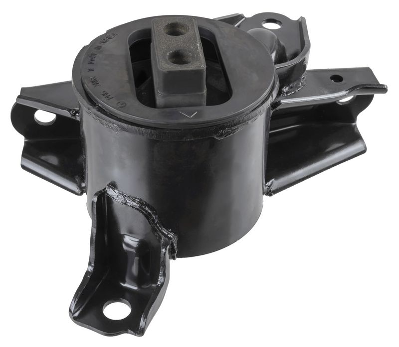 LEMFÖRDER 45550 01 Mounting, automatic transmission