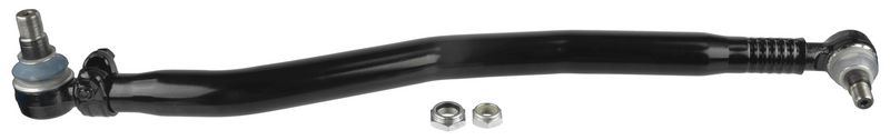 LEMFÖRDER 45587 01 Centre Rod Assembly