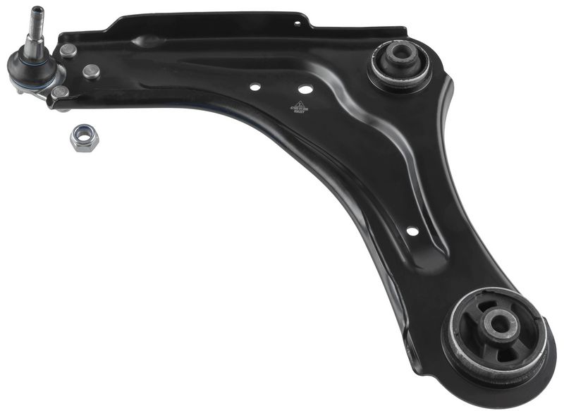 LEMFÖRDER 45705 01 Control/Trailing Arm, wheel suspension
