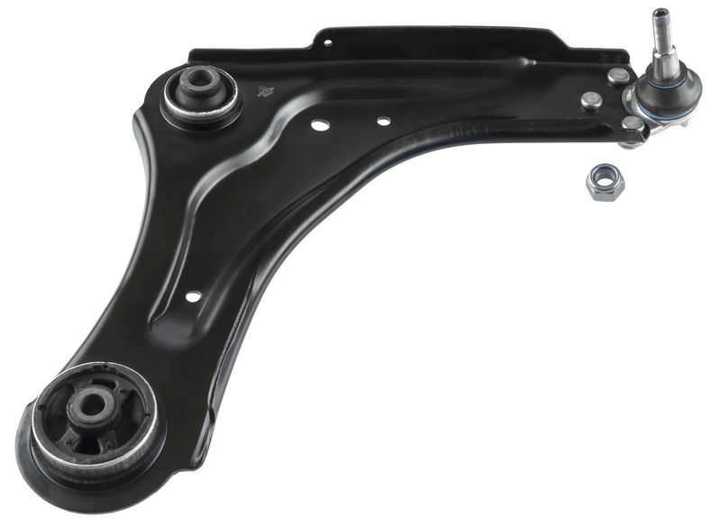 LEMFÖRDER 45706 01 Control/Trailing Arm, wheel suspension