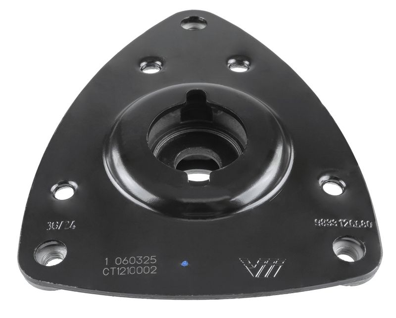 LEMFÖRDER 45714 01 Suspension Strut Support Mount