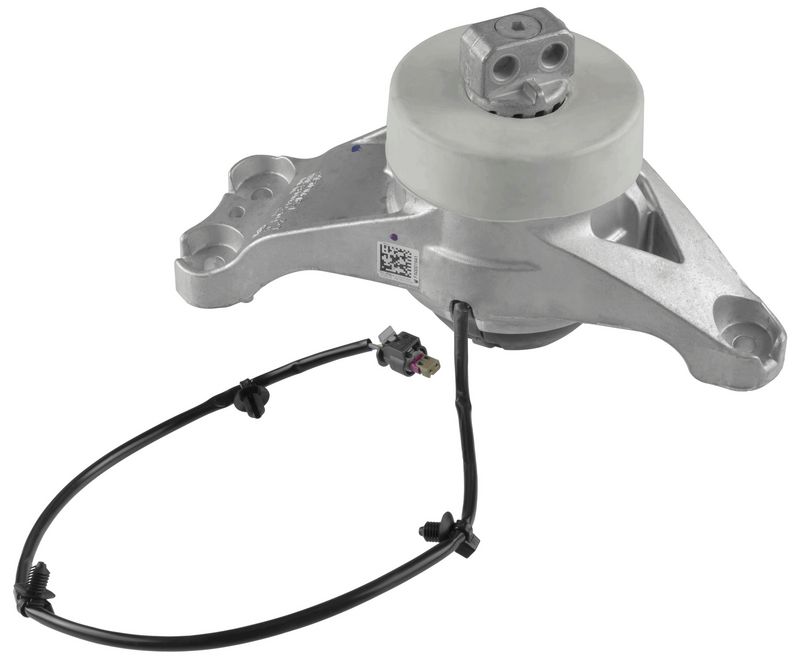 LEMFÖRDER 45732 01 Mounting, engine