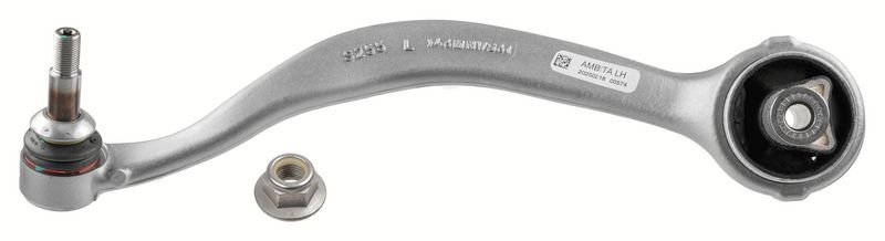 LEMFÖRDER 45787 01 Control/Trailing Arm, wheel suspension